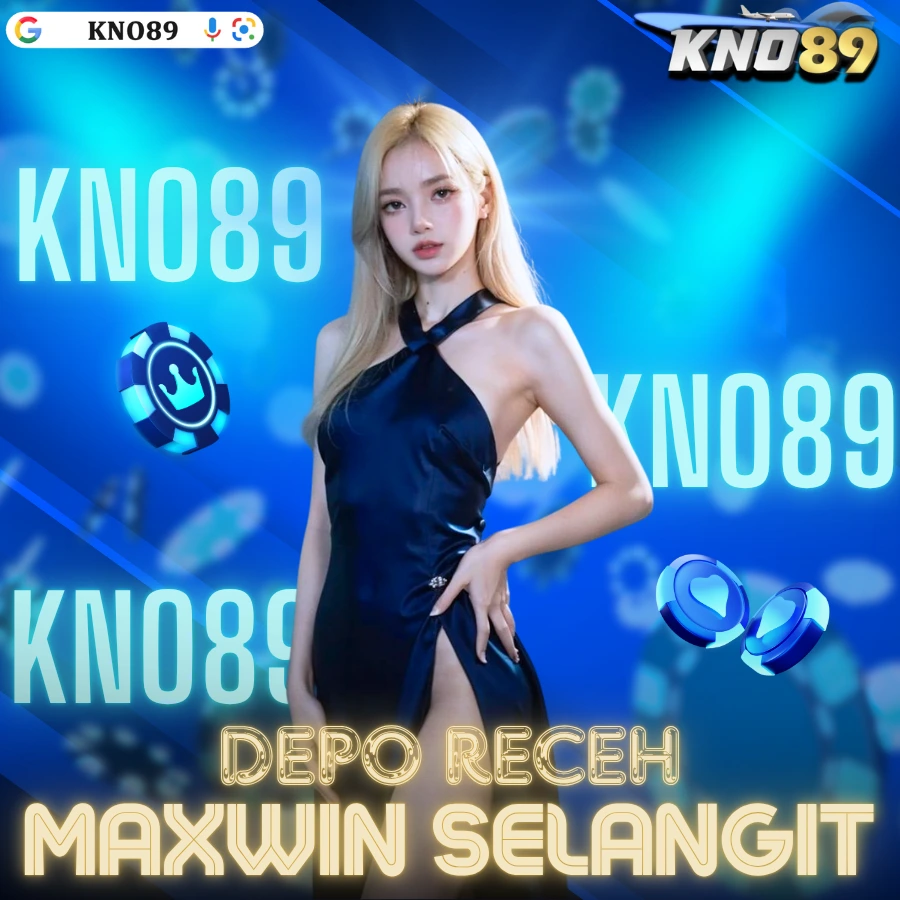 KNO89