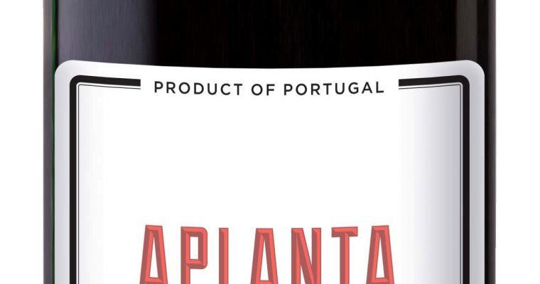 Wine Review: Aplanta Red Blend 2018