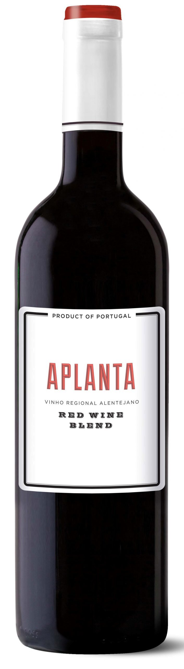Wine Review: Aplanta Red Blend 2018