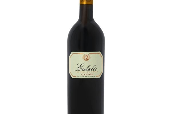 Wine Review: Eulalie Cahors 2010 (French Malbec)