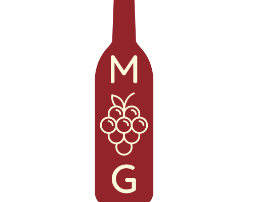 Muddled Grape logo