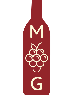 Muddled Grape Logo
